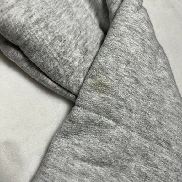 THREE DOTS Quilted Full Zip Puffer Jacket Size Small **SMALL FLAW** Winter - Picture 9 of 10